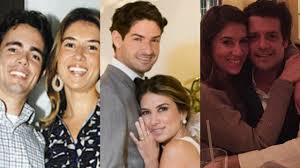 57,152 likes · 792 talking about this. Rebeca Abravanel Tem Detalhes De Casamentos Secretos Expostos