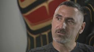 How entrepreneur Steven Stark’s Tsawwassen First Nation roots turned his  life around