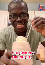 I made Chicken Alfredo Pasta for my The Best Man: The Final Chapters p...