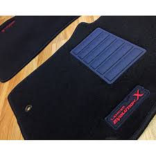 I wanted something similar to the jdm mats but as they are not available. 2008 To 2017 Mitsubishi Lancer Evo X Oem Fitment Car Floor Mat Front Driver Pax Floor Carpet Jdm Evolution X Logo Front 02 Pcs Car Accessories On Carousell