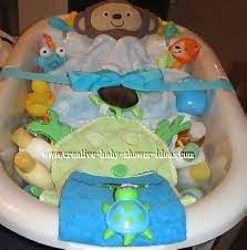 Any accent can be added to the top, too. Pin On Baby Shower Ideas