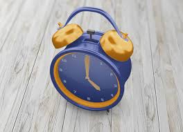 Free Alarm Clock Mockup In 2020 Alarm Clock Clock Alarm