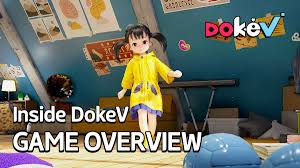 Dokev official reveal trailervideo (youtube.com). Z3njrrbz G7rym