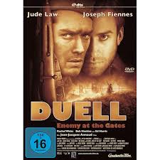 Stalingrad : Law, Jude, Weisz, Rachel, Fiennes, Joseph, Hoskins, Bob,  Harris, ed, Perlman, Ron, Mattes, Eva, Marshall-Thomson, Gabriel, Annaud,  Jean-Jacques: Amazon.com.be: Movies & TV