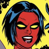 X-Statix: The Complete Collection Vol. 2 TP Reviews