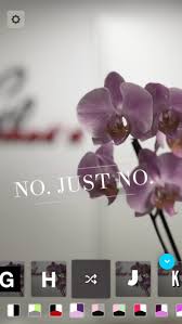 Check spelling or type a new query. How To Add Animated Text To Instagram Stories