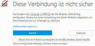 We did not find results for: Meldung Dies Ist Keine Sichere Verbindung Wird Angezeigt Support