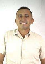 Candidato George Rodrigues