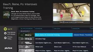 Pluto tv, similar to other geoblocked streaming channels, detects your location by looking at your ip address. Meine Erfahrung Mit Pluto Tv