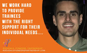 Pioneers Partnership