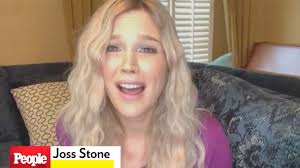 Joss Stone Welcomes Daughter Violet Melissa with Boyfriend Cody DaLuz:  'She's So Sweet!'