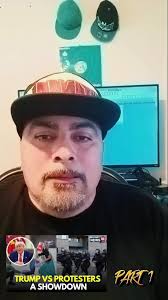 Mxican Guy with The Deep Voice Interview