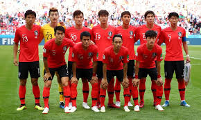 La ya eliminada corea del sur buscará tres honorables puntos ante una alemania que llega con el único objetivo de aplastar y así, pensar en la clasificación a la siguiente fase del mundial de rusia 2018. Las Mejores Imagenes Del Corea Del Sur Vs Alemania