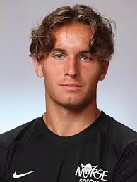 2022 Men's Soccer Roster