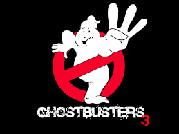 The Ghostbusters 3 You Forgot About Ghostbusters Science Fiction Movie Cartoon Wallpaper