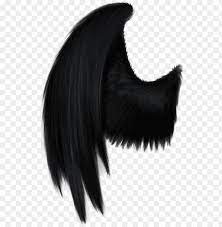 Black Angel Wings Png Picture Black Angel Wings Png Image With Transparent Background Png Free Png Images Angel Wings Png Wings Png Black Angels