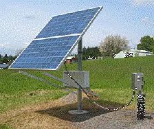 This unit can be used as manual hand pump lift or electric powered lift. Simple Pump Hand Or Solar Powered Water Pump