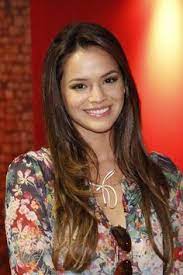 Bruna marquezine, lellê, marina ruy barbosa e rafa kalimann são algumas das que já investiram no 'slip dress'. 10 Bruna Marquezine Ideas Neymar Girlfriend Long Hair Styles Hot Football Fans