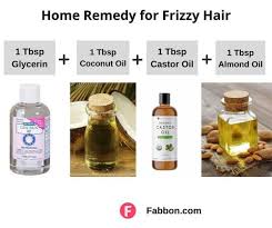 And even if i use the tiniest amount, it gives my hair frizz and makes my hair tangle easier. 15 Most Effective Home Remedies For Frizzy Hair