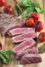 Beef Tagliata Italian Steak Recipe Beef Tagliata Recipes Italian Steak Recipe