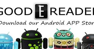 The Good E Reader App Store Changes Web Address App Store App Blackberry Playbook