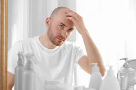 Bei der haarverpflanzung wird eigenes haar vom hinterkopf verpflanzt. Haartransplantation Bei Vollglatze Moglich First Hair Clinic