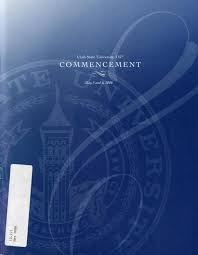 Utah State University Commencement, 2006 by USU Libraries