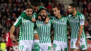 José andrés guardado hernández is a mexican professional footballer who plays for la liga club real betis and captains the mexico national team. Betis As Rubi Sees Fekir Guardado And Canales S Game Time Spain S News