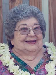 Gloria Dora Turner Obituary May 4, 2019