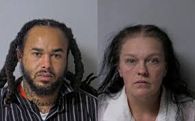 Howard & Schindler Arrested