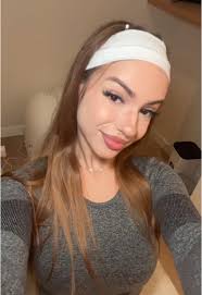 Natalia Parish Video