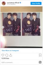 Oct 22, 2020 · 女優の松本まりかさんが、10月21日にinstagramを更新。2000年放送のnhkドラマ「六番目の小夜子」で共演した俳優の山田孝之さんとの2ショットを公開. Y7f6i79otnrrpm