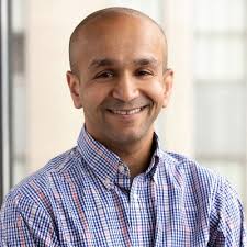 Wm. Seth McDaniel (@WmSeth)