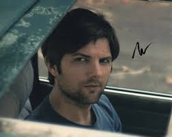 After bill falls in love with rose (jenny slate), fate, unfortunately, fails him as rose falls for his blind brother. Adam Scott Parks And Recreation Step Brothers Signed 8x10 Photo W Coa 9 Collectible Memorabilia Autographia