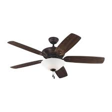It offers the ultimate home comfort. Monte Carlo Fans 5com52 V1 Colony Max 5 Blade 52 Inch Ceiling Fan With Pull Chain Control And Includes Light Kit