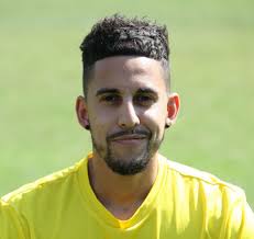 Adiel Mannion: 2018/2019 Biog & Stats