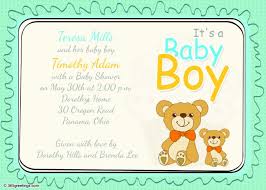 Send online bris and baby naming ceremony invitations to welcome family to the ceremony. Baby Shower Invitation Kannada