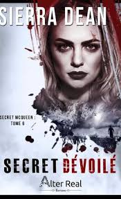 Romance, Paranormal, Fantasy urbaine