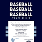 Youth Baseball Clinic event in Sarasota, FL