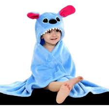 The best baby towels & washcloths of 2021. Little Cubs Blue Baby Hooded Bath Towel 0 2 Years Rs 165 Piece Id 21462875230