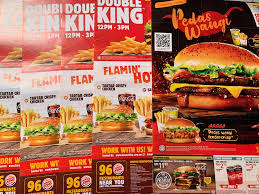We will alert you when there is an awesome deal ! Burger King Coupons Tickets Vouchers Gift Cards Vouchers On Carousell