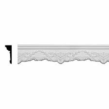 Crowns, casings, base boards, panel moldings in cherry, maple, poplar, red oak, mahogany. Primed Chair Rail Moulding The Home Depot