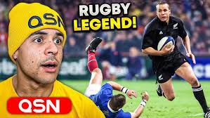 Daniel Talia Club Champion Press Conference