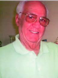 Obituary information for John Brunette