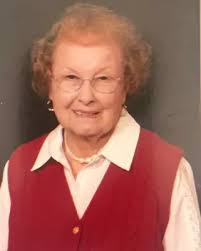 Obituary information for Maxine L. Beckwith