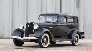 Image result for Salon Brown 1934 Plymouth