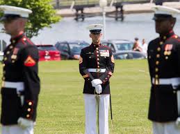 Unsung Heroes: The Marine Private Who Killed 11 Insurgents During A  30-Minute Firefight