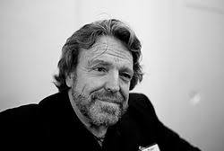 John Perry Barlow