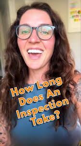 Home inspections are more than just a contractor checking off  defects…you're out here changing lives 🤯 Floyd Gibbs made us laugh with  his first date analogy, but he makes a great point: