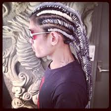 13 cute and easy hairstyles for every occasion. 50 Best Crazy Hairstyles For Brave Men Pure Art 2021